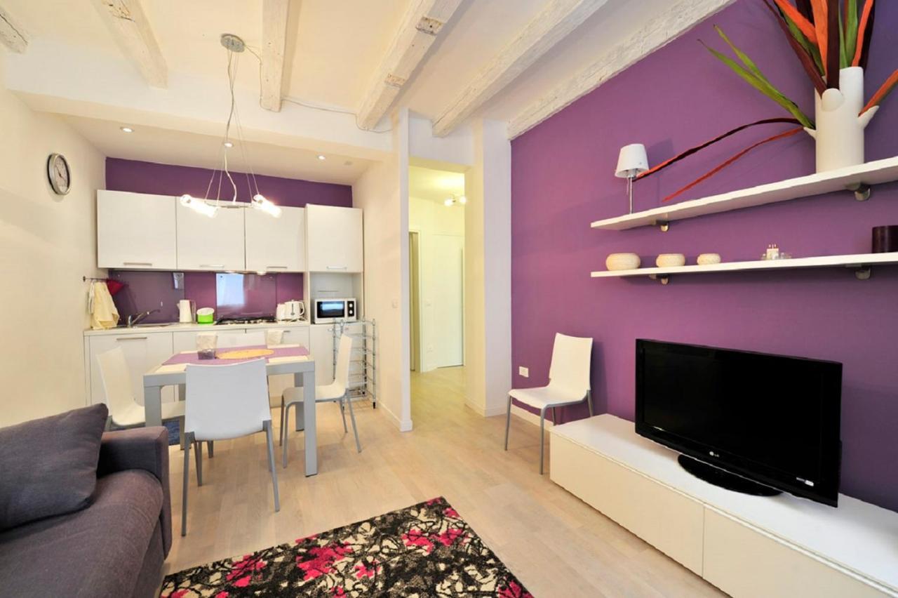 Ferienwohnung Venetian Dream in Biennale area Exterior foto